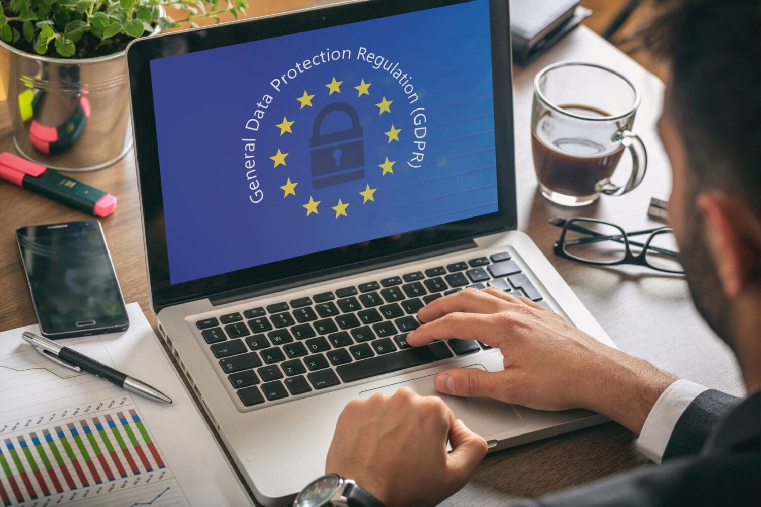 GDPR compliance