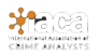 IACA - International Association of Crime Analysts